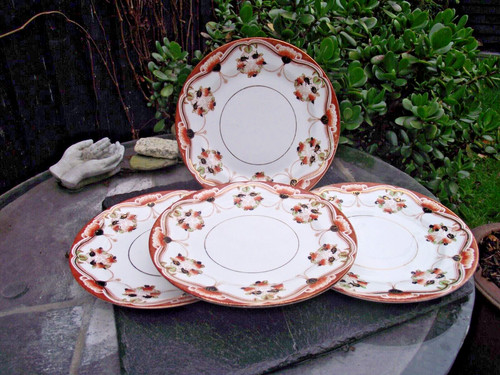 Vintage antique edwardian - 4,