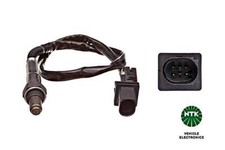 Lambda Sensor NGK/NTK Fits