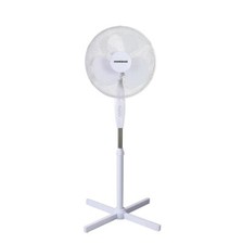 16" Pedestal Fan Home Office