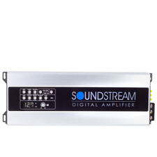 SOUNDSTREAM channel 5