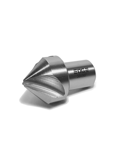 30mm countersink for - mag, drill