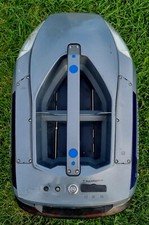 ND1 Smart Bait Boat Infill