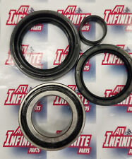 Honda TRX300 Big Red 300  4x4 1988-2000 -- Front Wheel Knuckle Bearing Kit