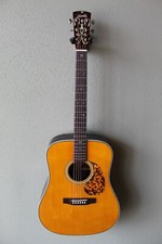 Brand New Blueridge BR-160