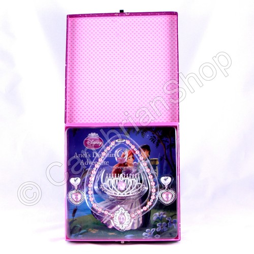 Disney princess tiara earrings - disney,