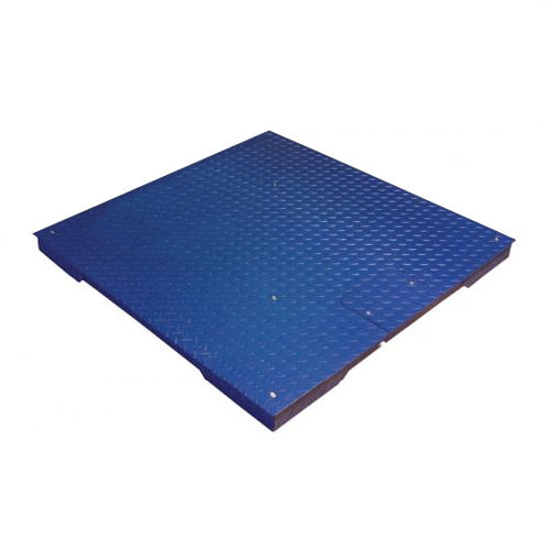 Pallet scales new - pallet, 1200mm
