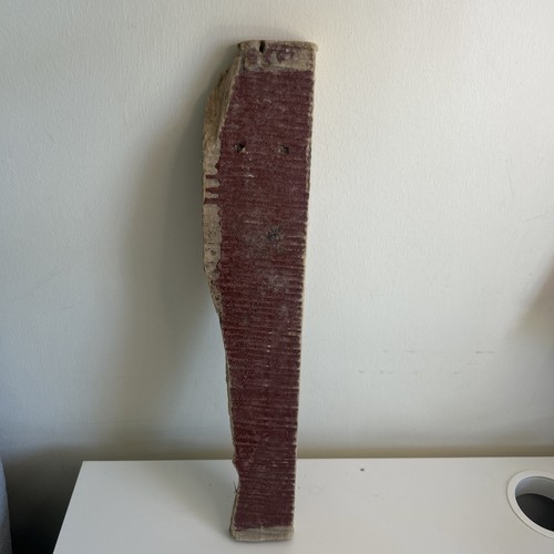 Unique paint driftwood - driftwood, plank