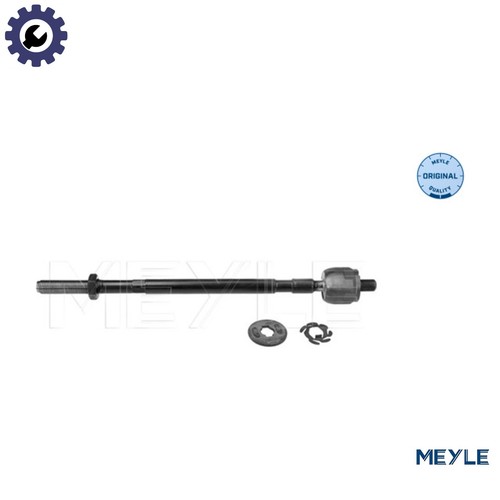 Inner tie rod - rod, 031