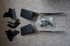 SHAD Top Box Rack Rear Carrier Kit Bracket for Honda X-ADV 750 2017