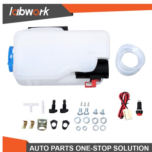 Universal 12v windscreen - 12v,