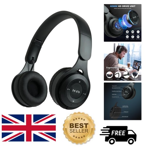 High fidelity over - high-fidelity, over-ear