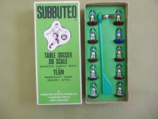 SUBBUTEO H.W.  BOXED  WEST HAM