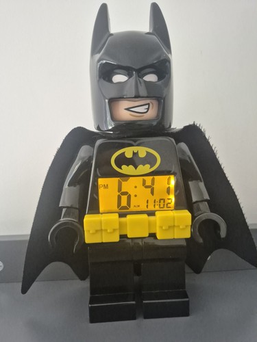 Lego batman movie comics - batman, dc