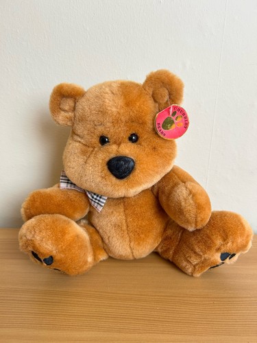 Chunky chubbley bear 1902 2002 - chunky, 1902-2002
