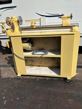 myford ml8 wood lathe