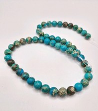 130 CTS BLUE VARISCITE PLAIN