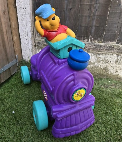 Little tikes vintage - little,