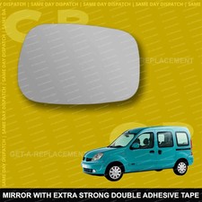 For Renault Kangoo wing mirror