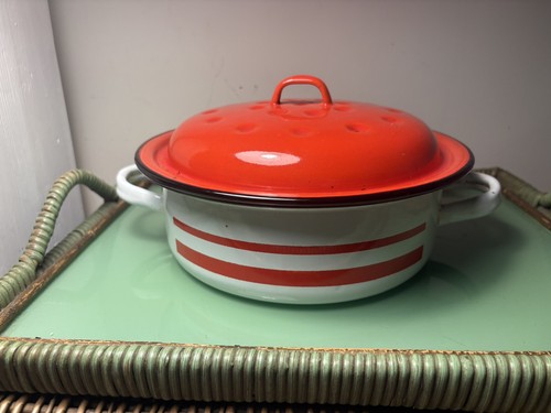 Vintage red white - vintage,