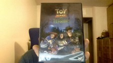 Toy Story of Terror DVD (2014)