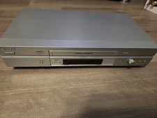 Sony SLV-SE740G VCR Video