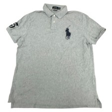 Polo Ralph Lauren Mens Polo