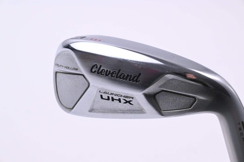 Cleveland launcher uhx - launcher, utility