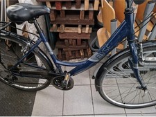 Apollo Elyse Women's Bike