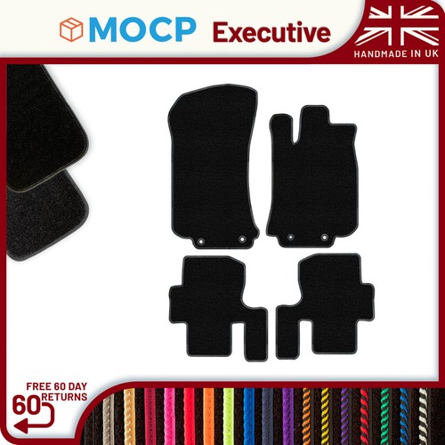 Executive car mats fit - executive,