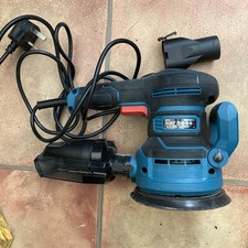 Erbauer ERO450 150mm Electric