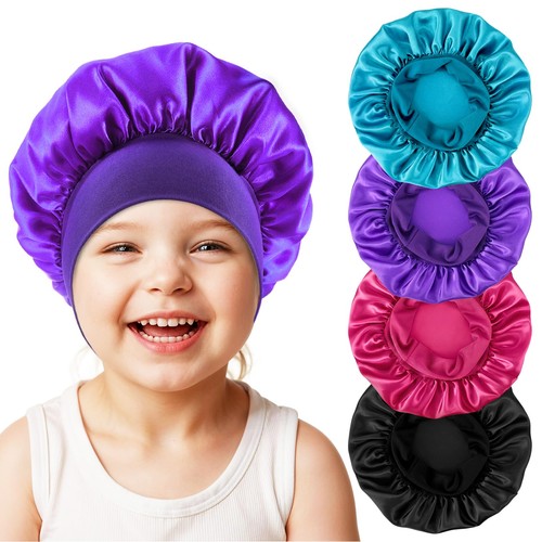 Kfhensomr kids bonnets - kfhensomr, one