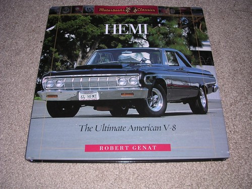 Hemi the ultimate - hemi:,