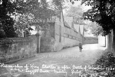 Bhy-64 Madeley, Salop