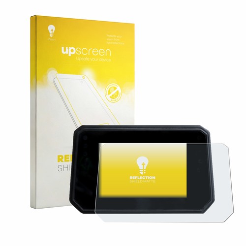 Anti glare screen protector - anti,