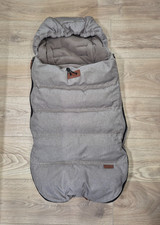 Silvercross Wave Luxury