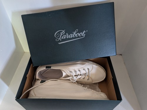 Paraboot malibu cerf blanc - malibu,