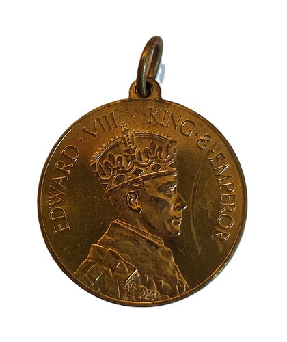 Medal commemorate the - medal, to
