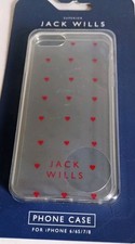 Jack Wills Brampton Phone