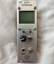 Elby Designs ED701 Miniscope