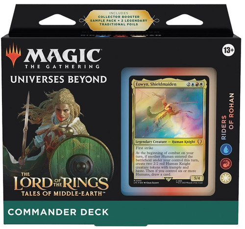 Mtg lord the rings tales - tales, of