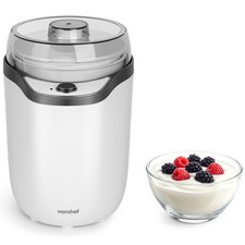 Greek Yoghurt Maker Machine
