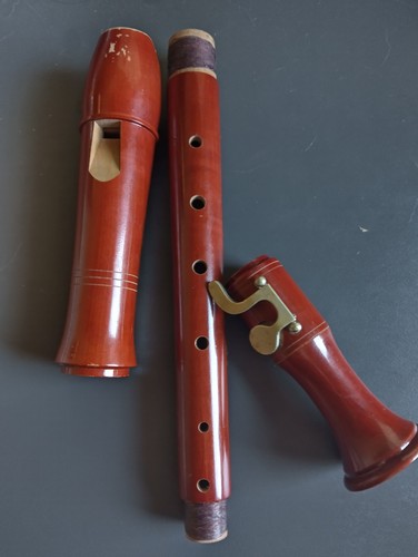 Herwiga chor alto recorder - herwiga,