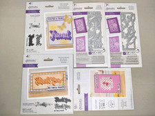 JOB LOT BUNDLE of 5 X Crafters