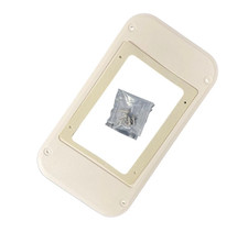 Truma Crystal Water Systems Adaptor Plate 40060-48000 - Caravans & Motorhomes