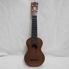 Ukulele ◆ [KIWAYA Luna