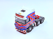 CORGI TOYS - SCANIA TRACTOR