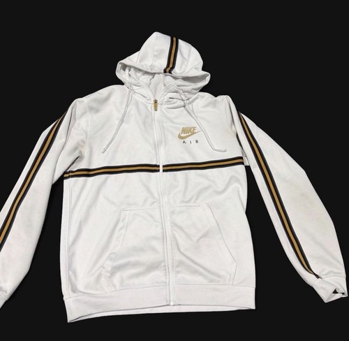 Vintage nike air full - air, zip