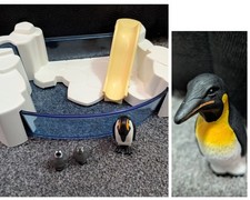 Playmobil Family Fun Penguin
