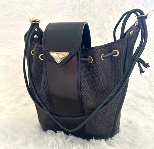 Ysl yves saint laurent vintage - ysl,