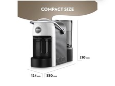 Lavazza A Modo Mio Jolie Evo